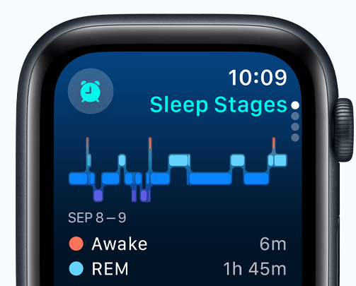 Sleep