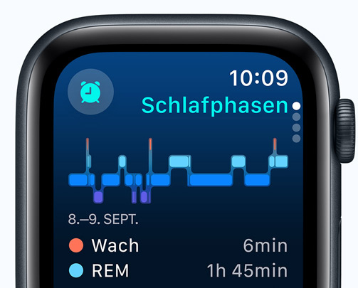 Schlaf