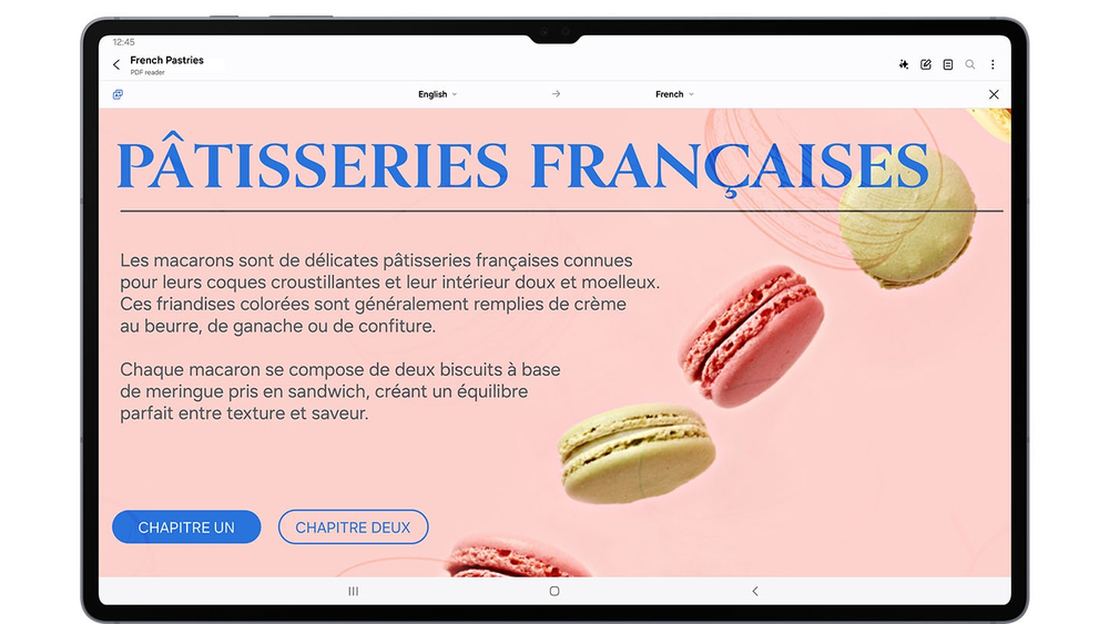 Fase 3: Leggi liberamente