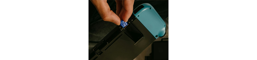 Reliable Storage for Daily Gaming