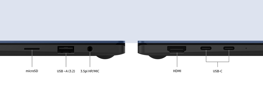 Connect dongle-free to get more done