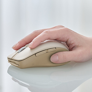 Fast and accurate tracking on almost any surface