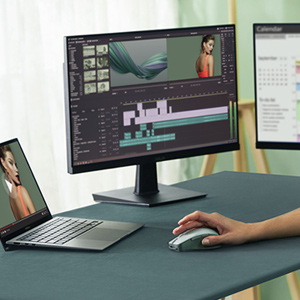 Connect wirelessly to multiple devices