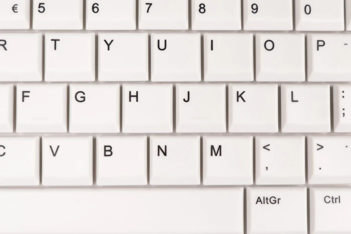 Improved readability