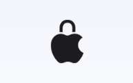 Great powers come with great privacy.