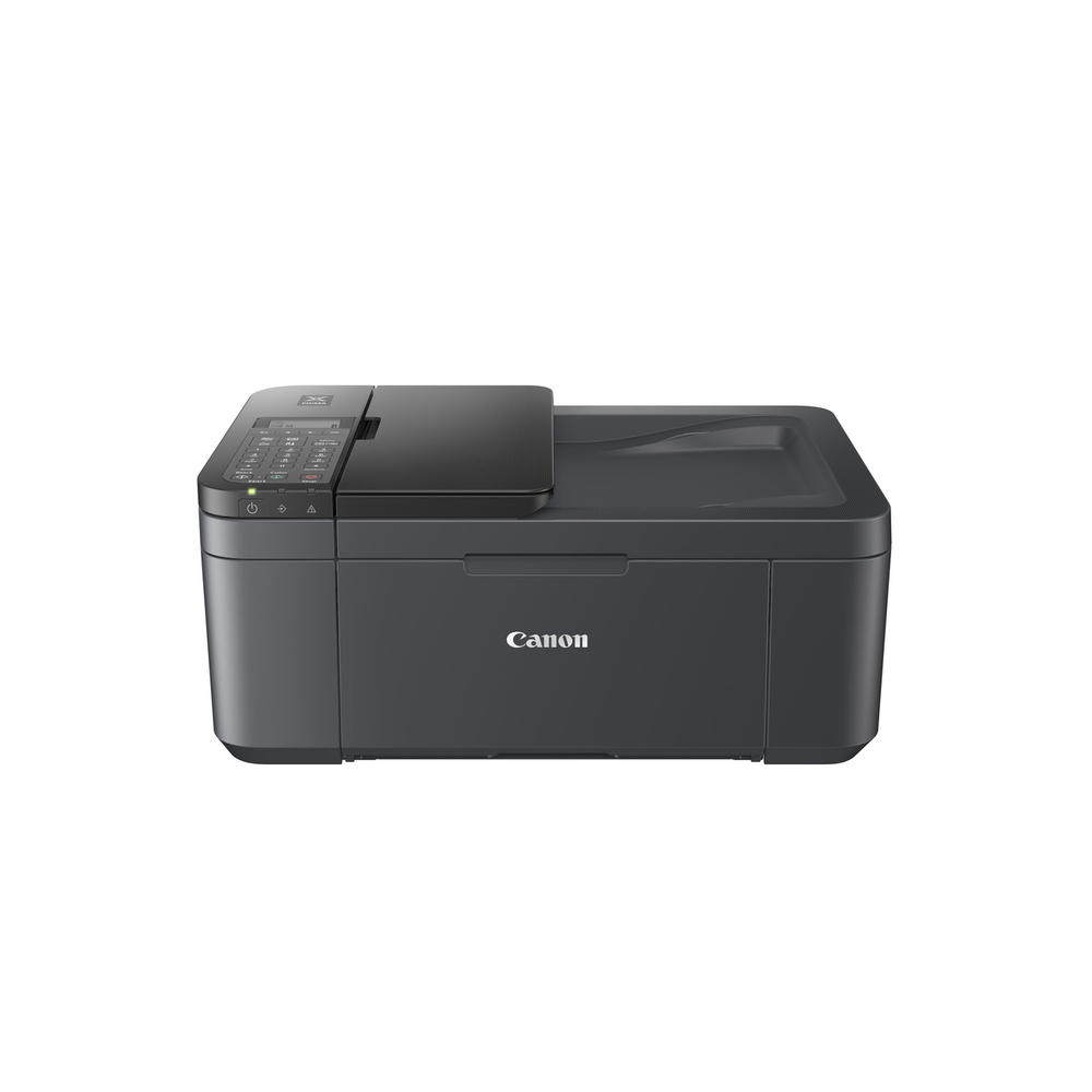 Never run low on ink again