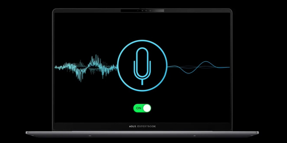 AI Noise Cancellation