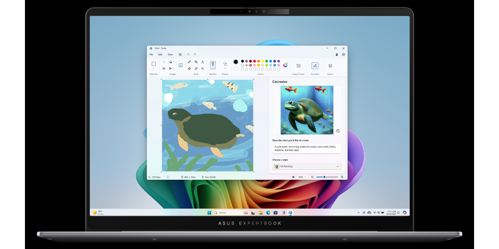 Cocreator