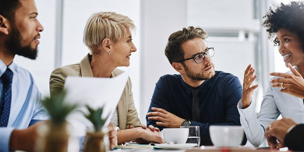 Explore ASUS Business Solutions