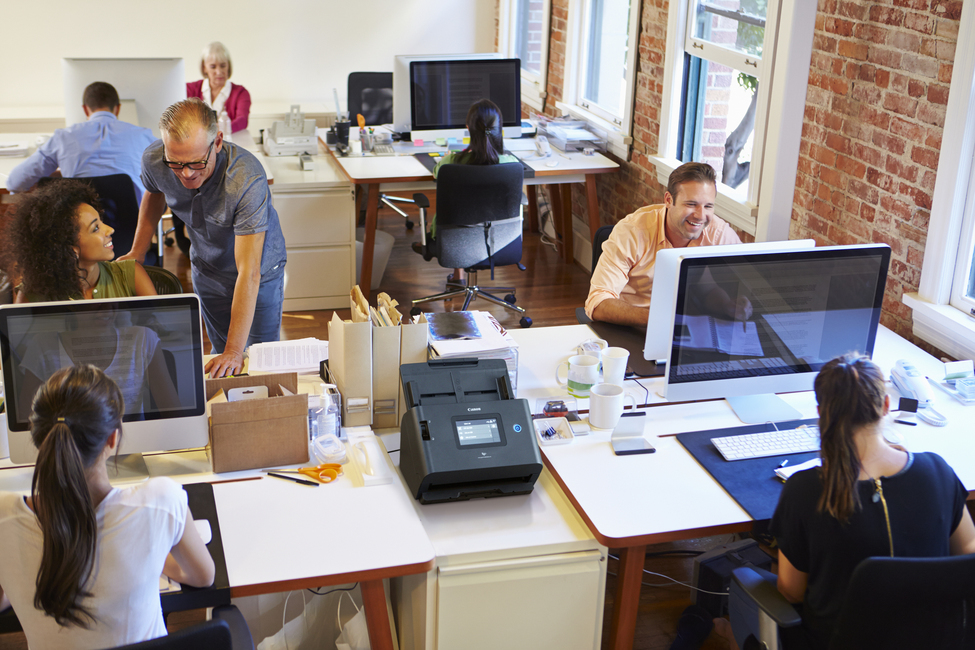Experience greater flexibility