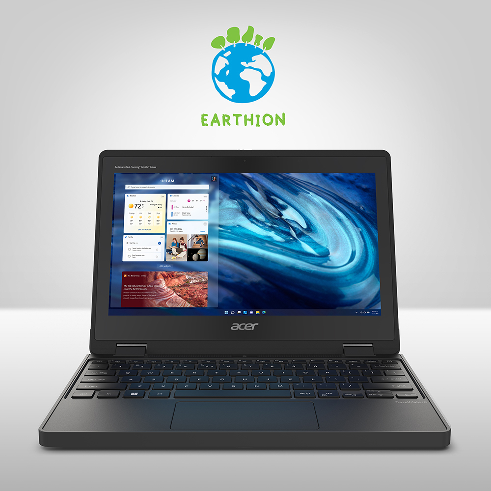 Designed for Sustainability