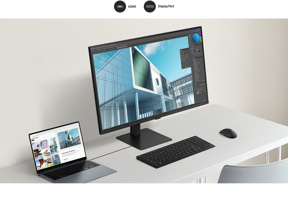Connect more devices