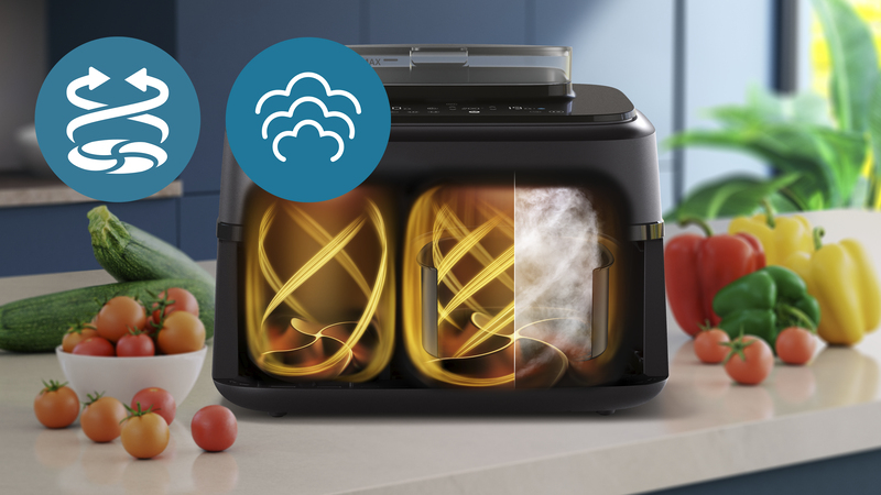 Better texture for your ingredients