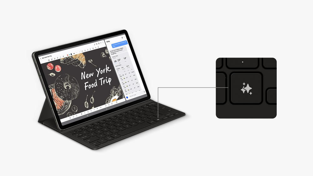 Your key to instant AI access