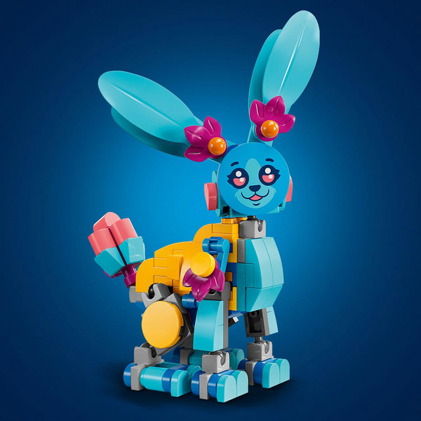 Figura di Bunchu