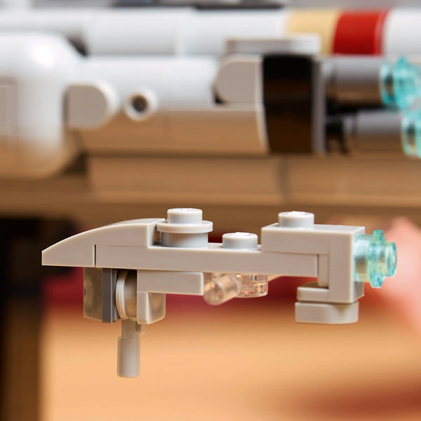 Nebulon-B Frigate