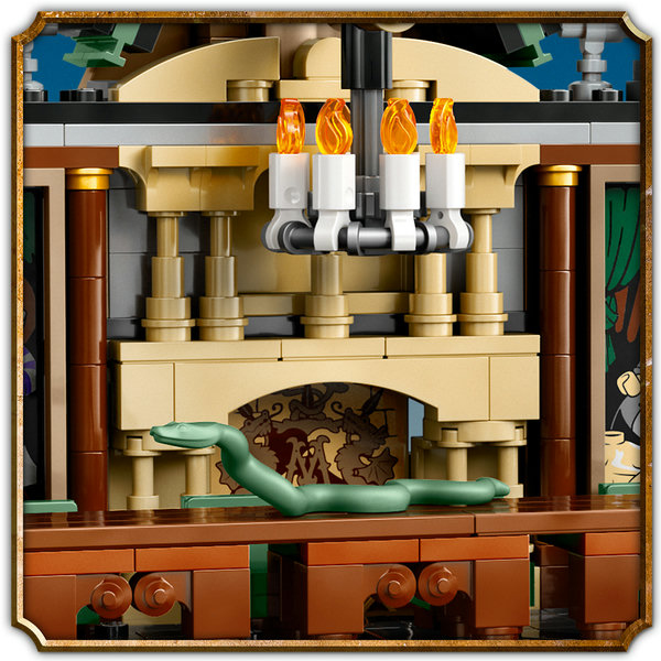 Nagini-Figur