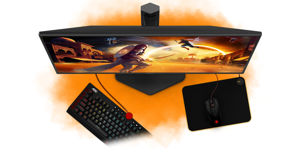 Height adjustable Stand