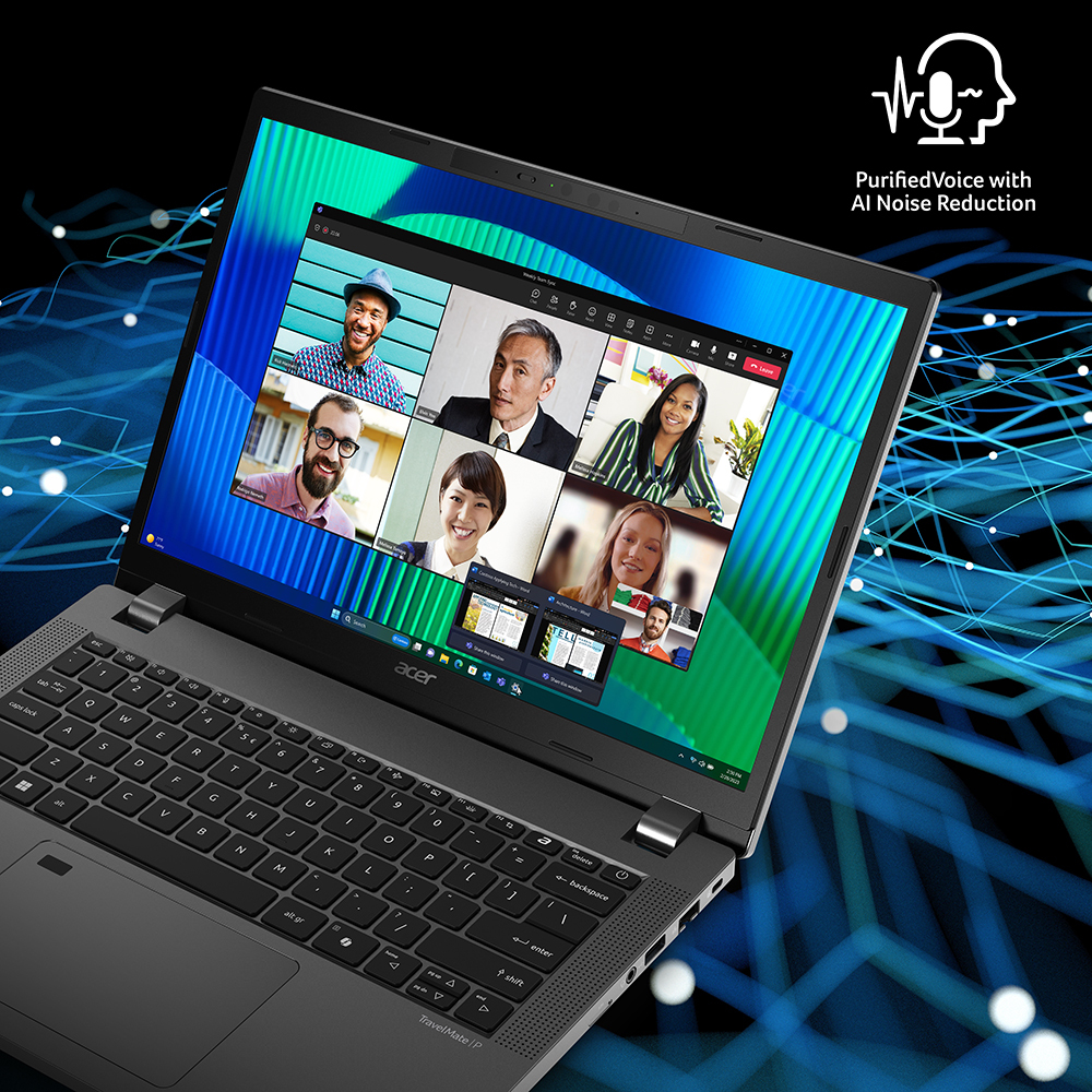 <b>Power of AI and Smart Solutions</b>
