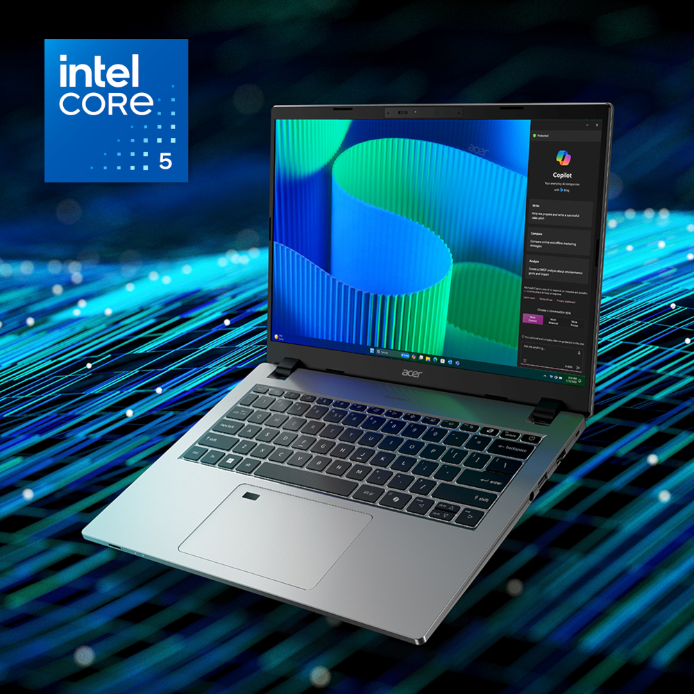 <b>Unlock unparalleled Performance and Intelligence</b>