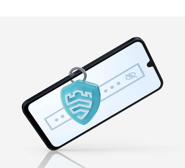 Built to keep your passwords safe