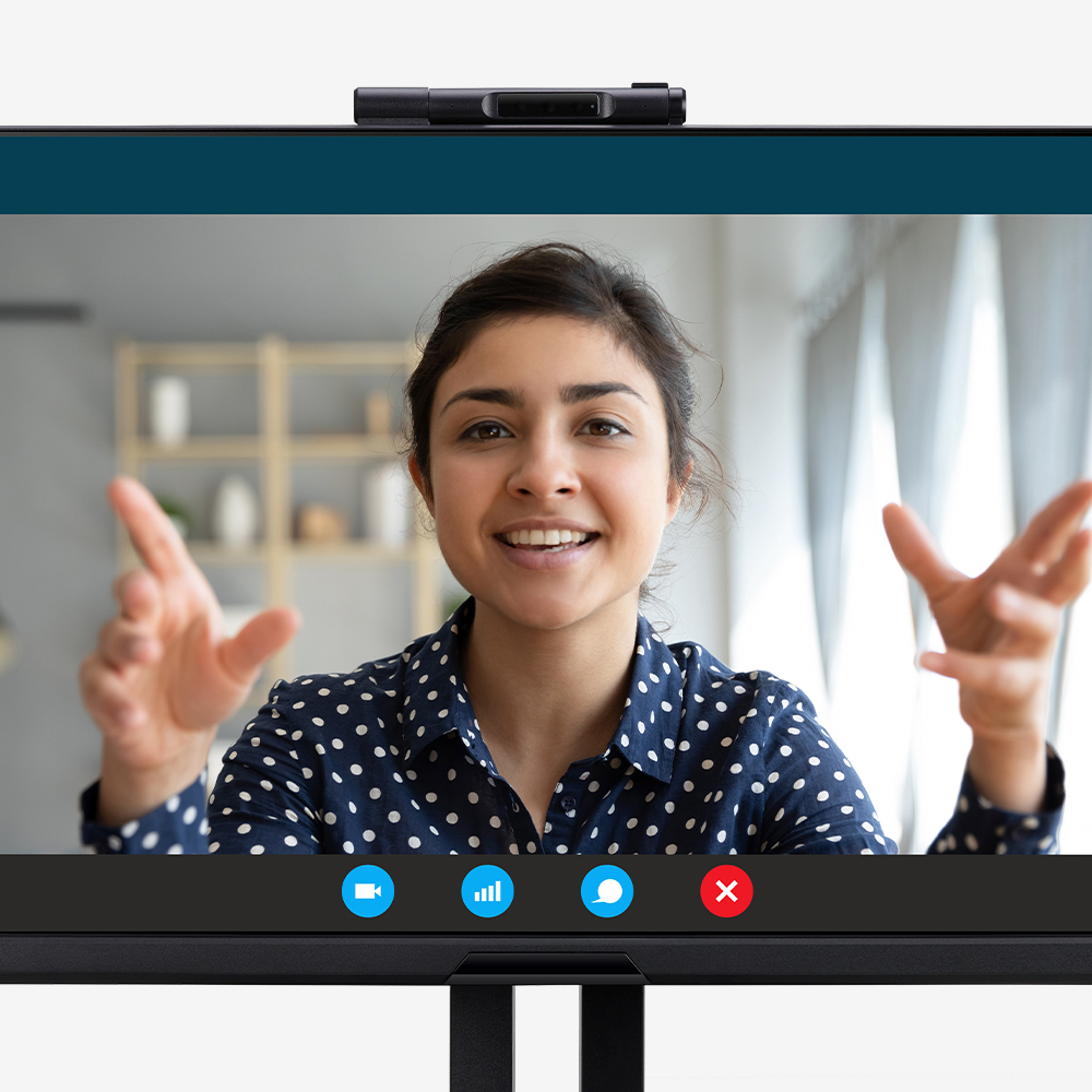 <b>Convenient Conferencing</b>