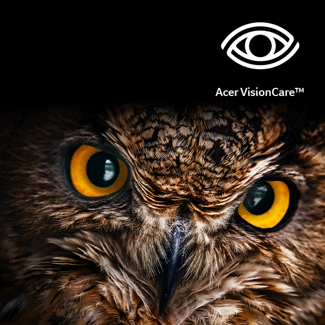 <b>Acer VisionCare 2.0</b>