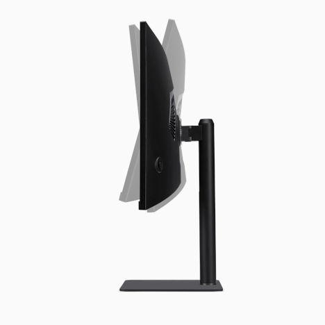 <b>Flexible ErgoStand Design</b>
