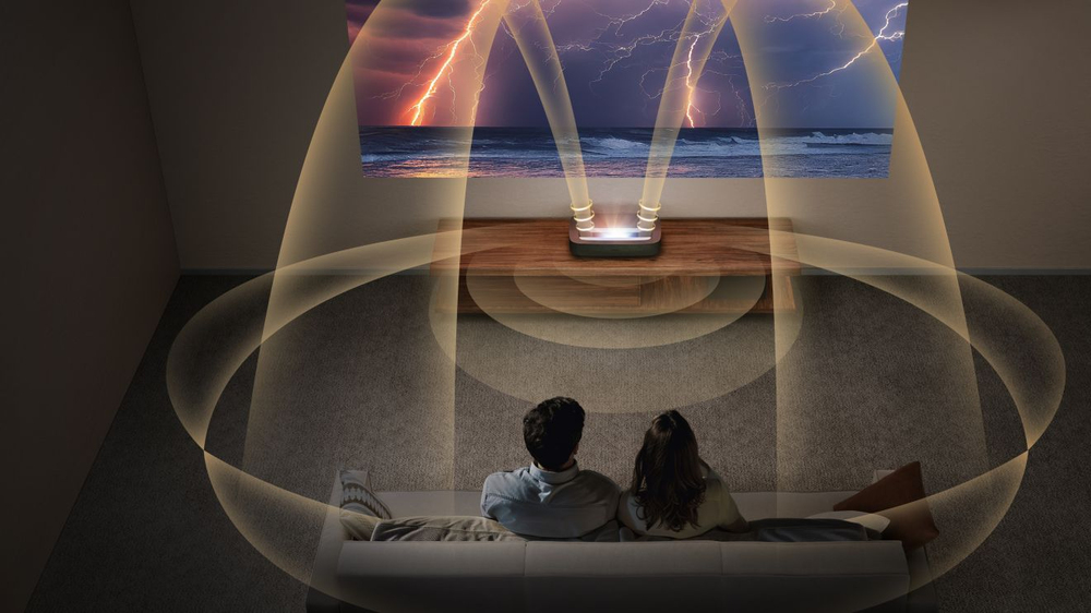 Dolby Vision·Atmos