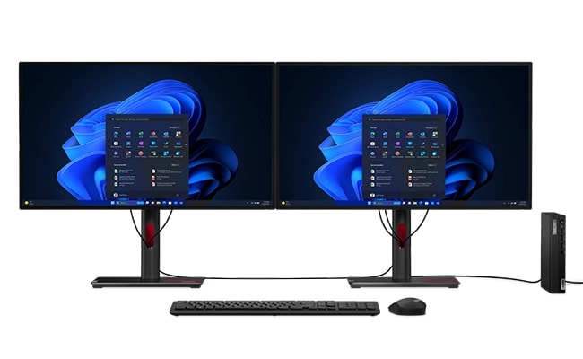 Robuust ThinkCentre