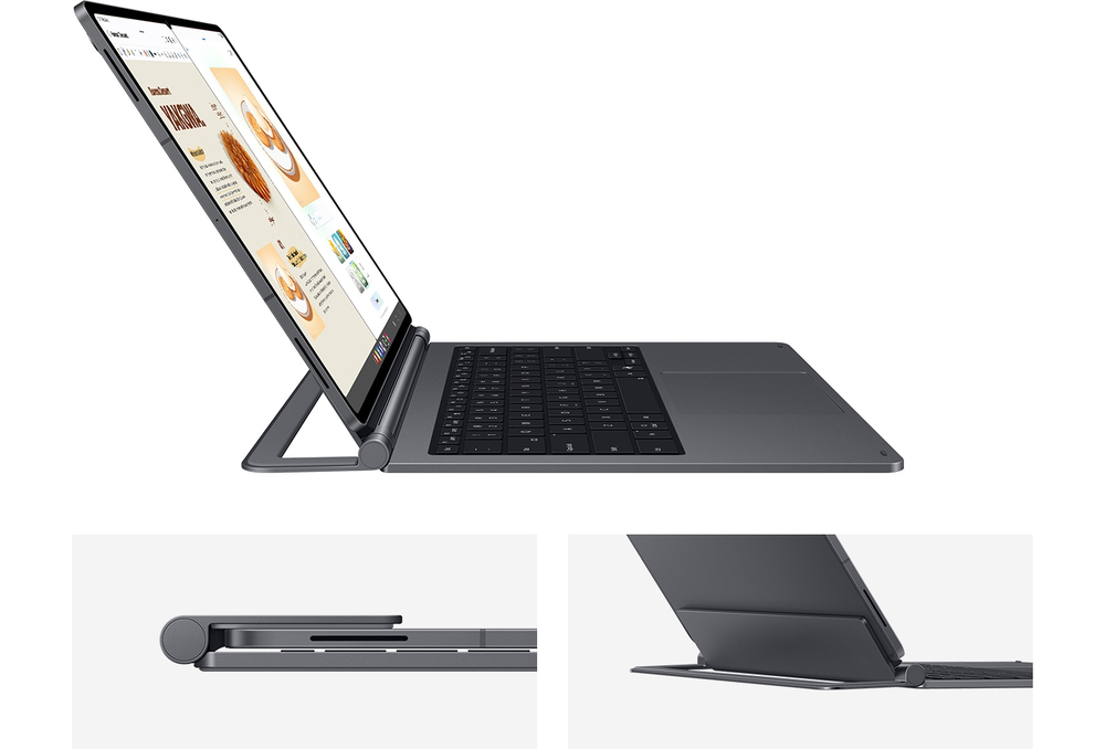 Präzise abgestimmt auf dein Tablet