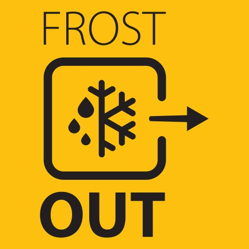 Frost out