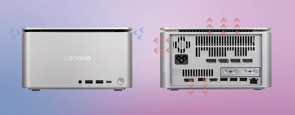 Advanced Cooling for Enhanced Performance