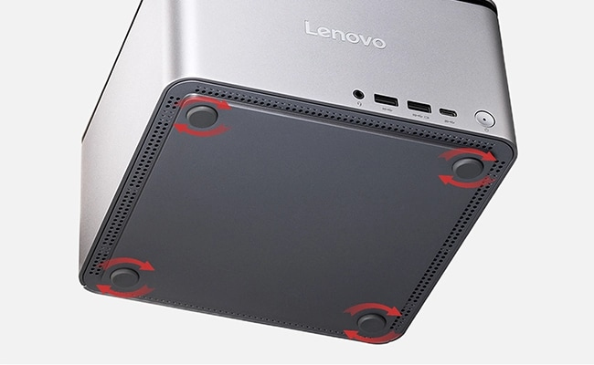 Easy Upgrades for Unmatched Flexibility