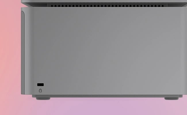 Additional Layers of Security
