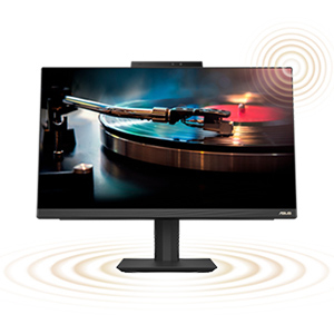 Exceptional audio enjoyment