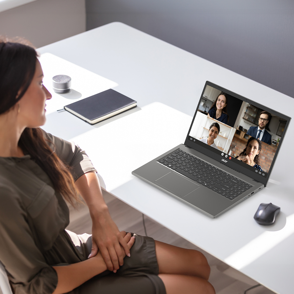<b>Enhanced Video Conferencing</b>