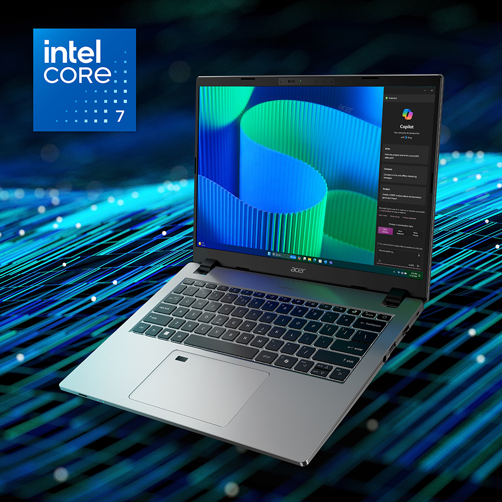 <b>Unlock unparalleled Performance and Intelligence</b>