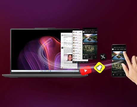 Arbeit oder Spiel? Holen Sie sich mehr Raum zum Wachsen