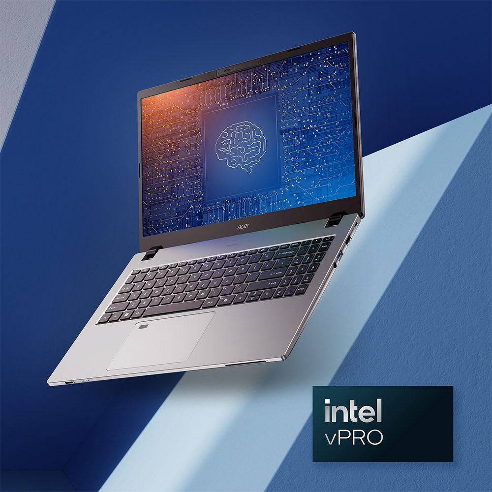 <b>Unlock unparalleled Performance and Intelligence</b>