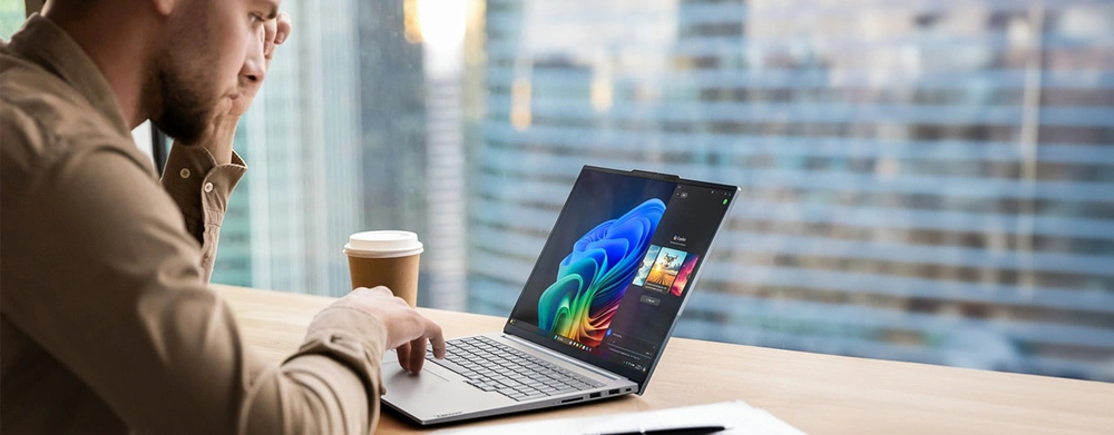 Geavanceerde en naadloze functionaliteit