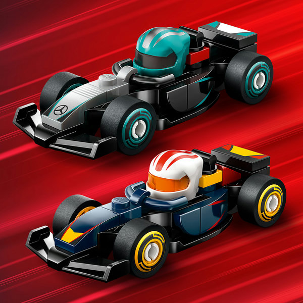 Rasante Action