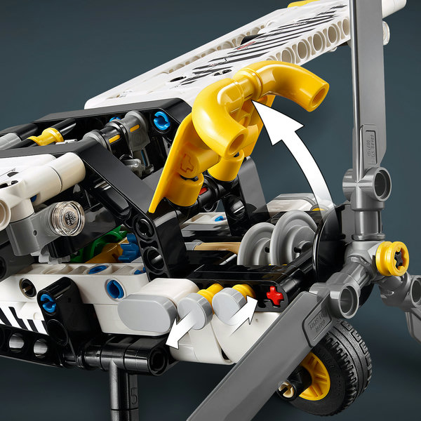 Vierzylindermotor