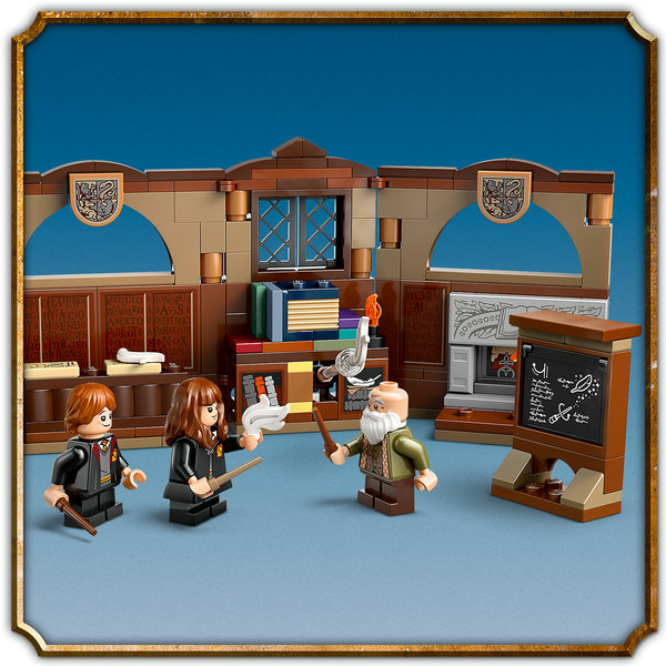 Hogwarts™ Klassenzimmer
