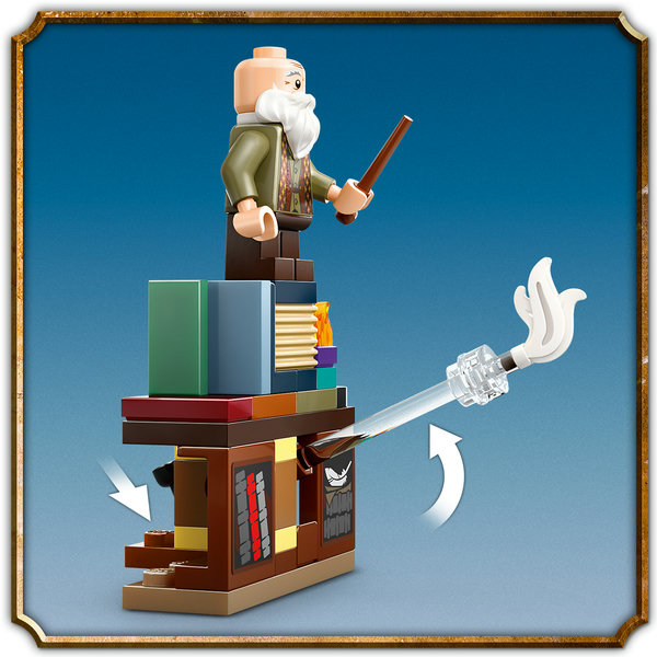 Wingardium Leviosa