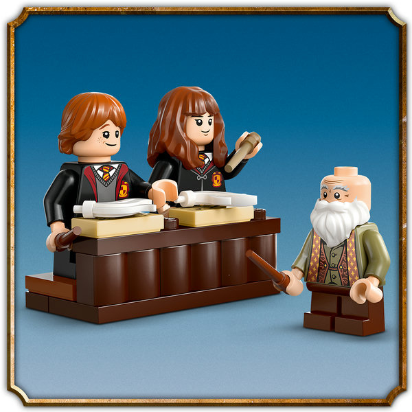 3 Minifiguren