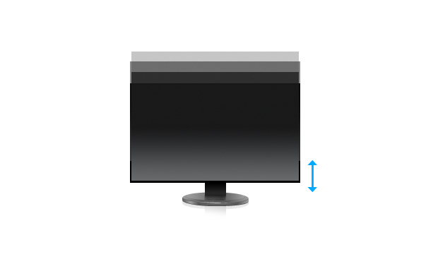 Height Adjustable Stand