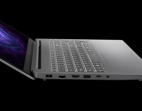 <p>Future-Proofed Storage & Expandability</p>