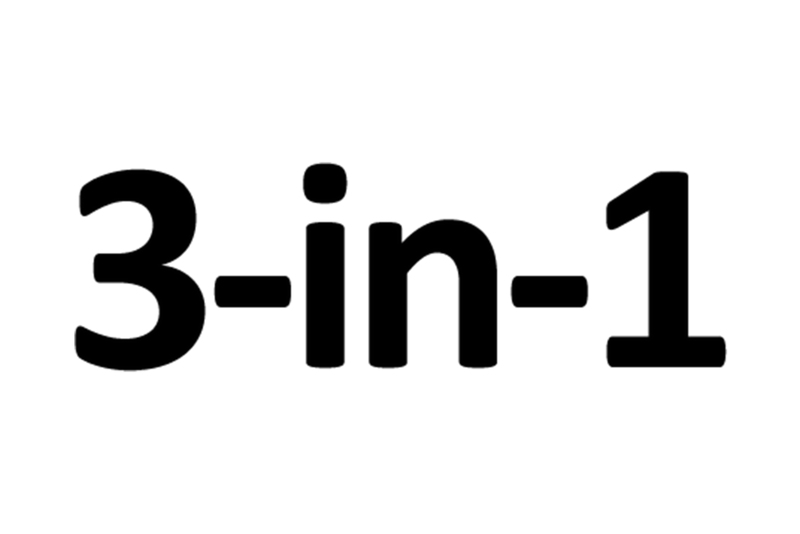 3-in-1 printer