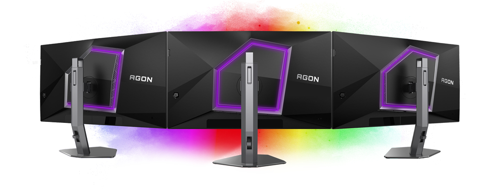 RGB LIGHT FX